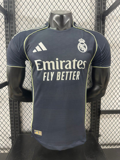 Real Madrid Special Edition