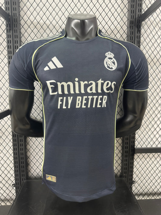 Real Madrid Special Edition