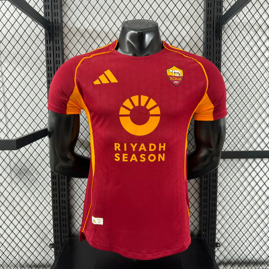 As Roma Special Edition