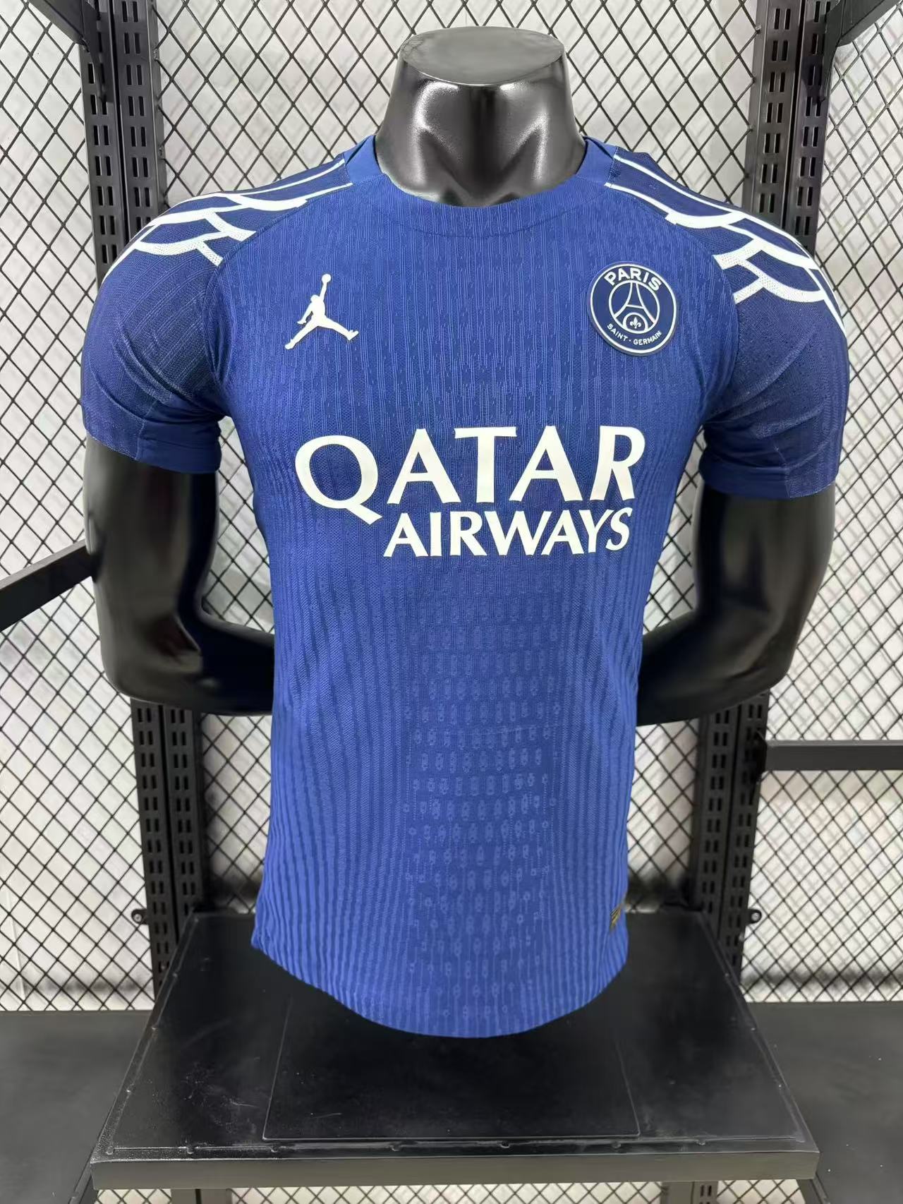 PSG Special Edition