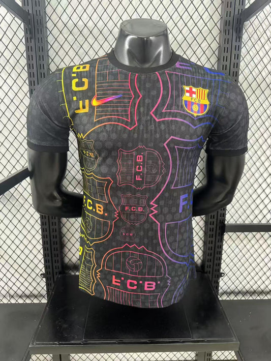 Barcelona Special Edition