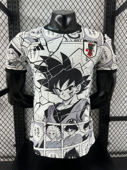 Japan Special Edition