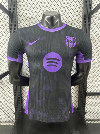 Barcelona Special Edition