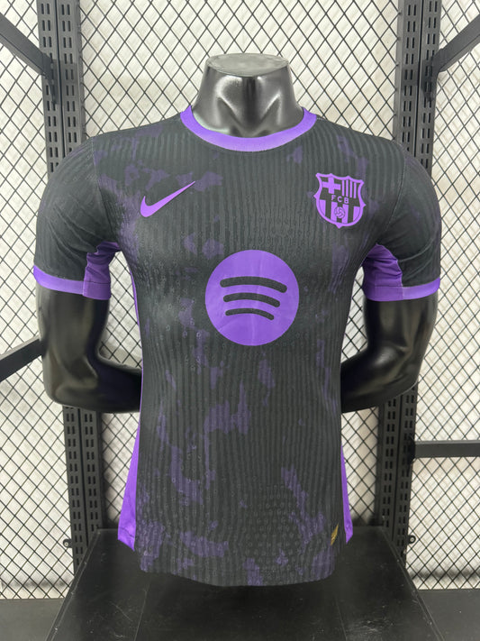 Barcelona Special Edition