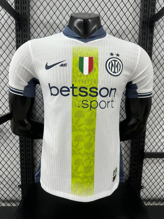 Inter Special Edition