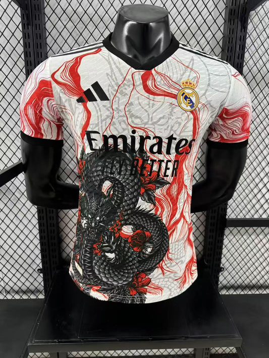 Real Madrid Special Edition