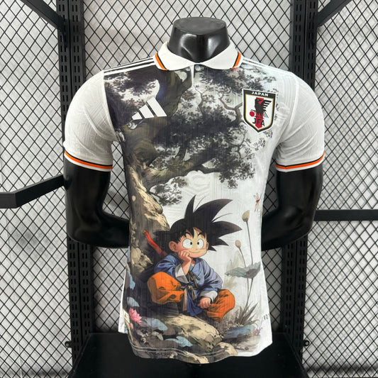 Japan Special Edition