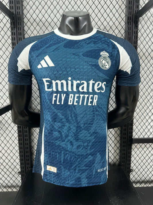 Real Madrid Special Edition