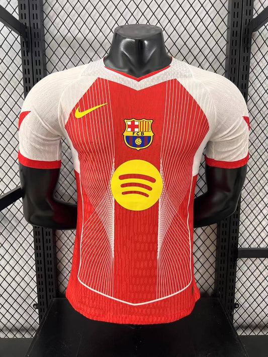 Barcelona Special Edition