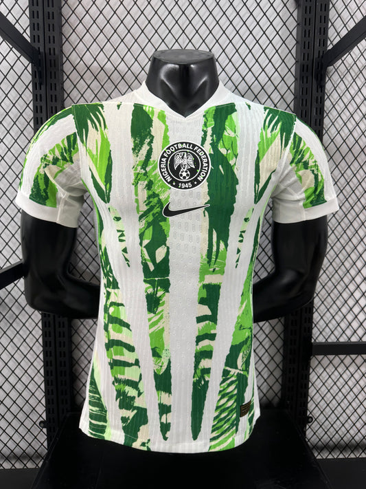 Nigeria Special Edition