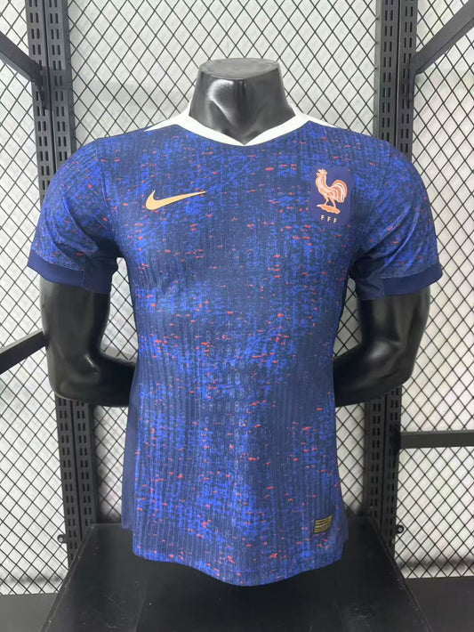 France Special Edition