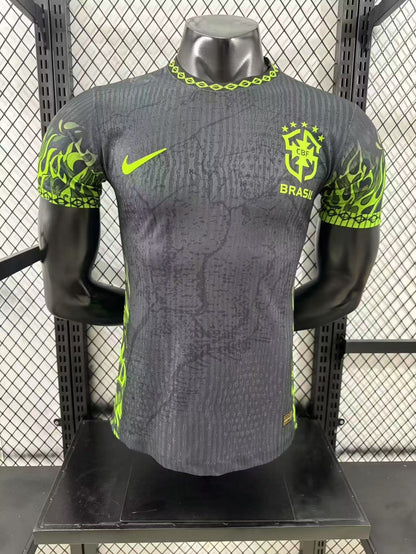 Brazil Special Edition