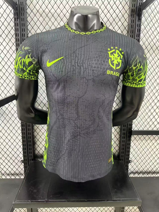 Brazil Special Edition