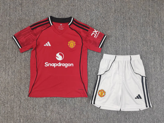 Manchester United Special Edition (Gyermek)