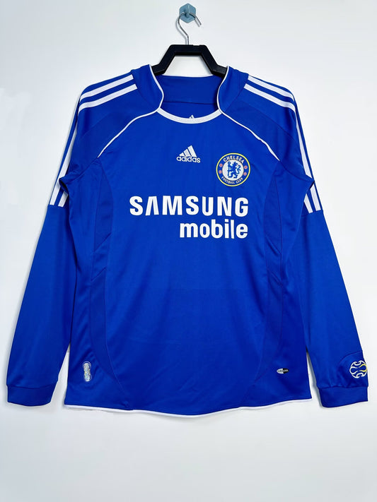 Chelsea Special Edition 2006-07
