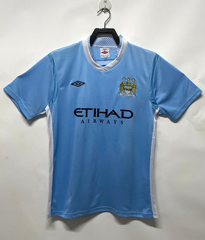 Manchester City Special Edition 2011-12