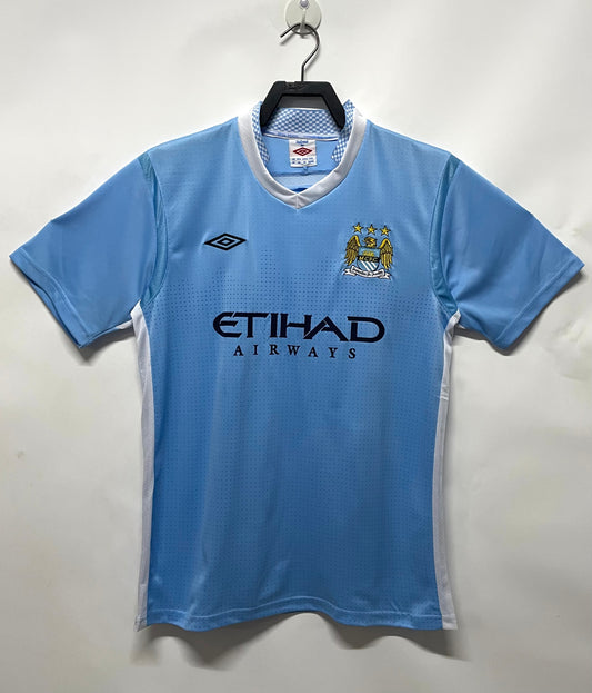 Manchester City Special Edition 2011-12