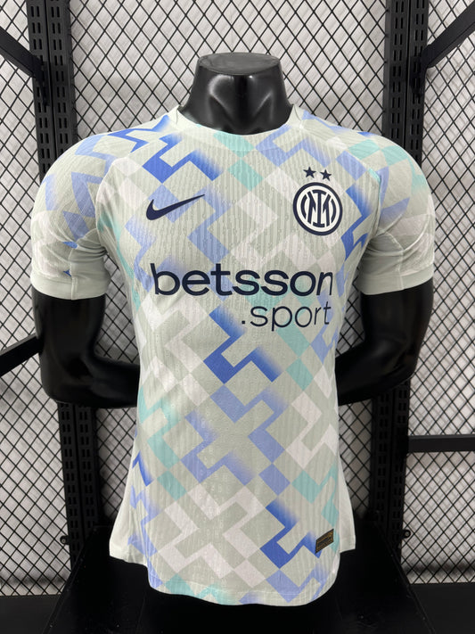 Inter Special Edition