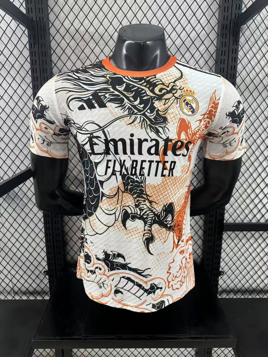 Real Madrid Special Edition