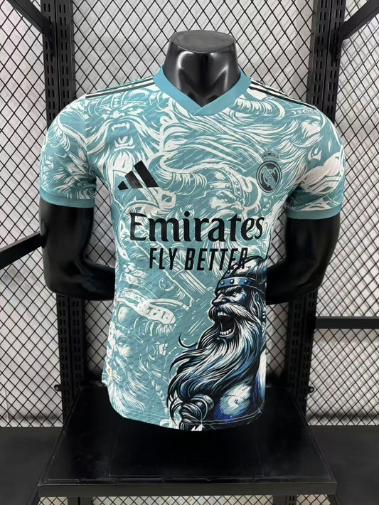 Real Madrid Special Edition