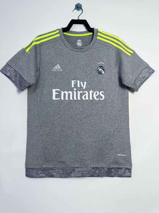 Real Madrid Special Edition 2015-16