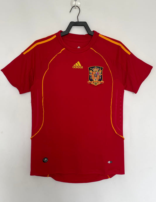 Spain Special Edition 2008