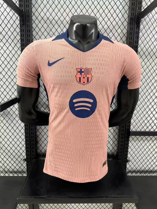 Barcelona Special Edition