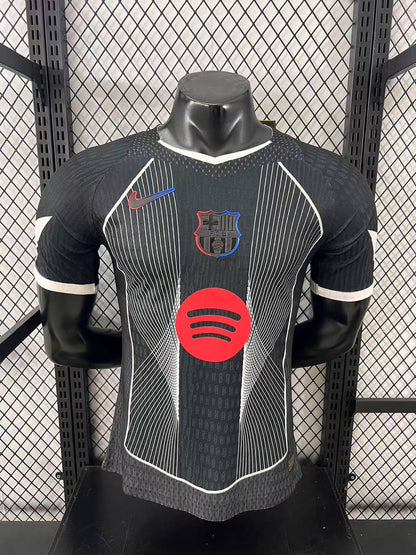 Barcelona Special Edition