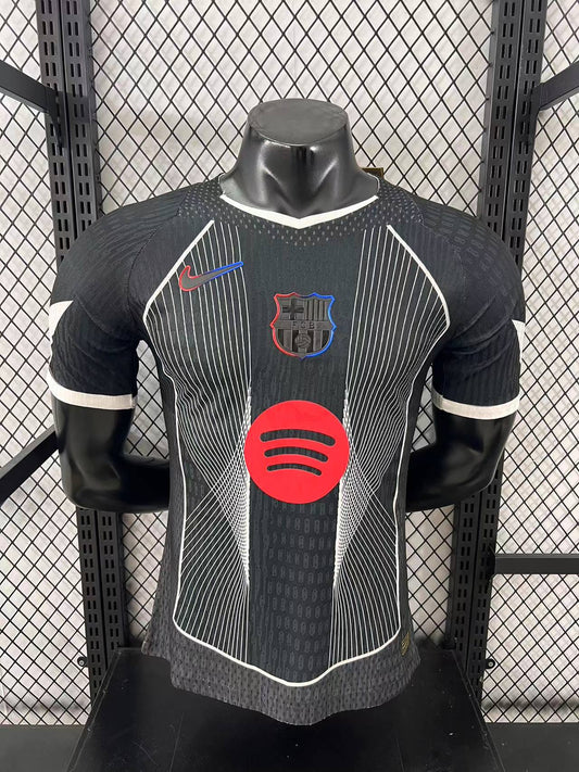 Barcelona Special Edition