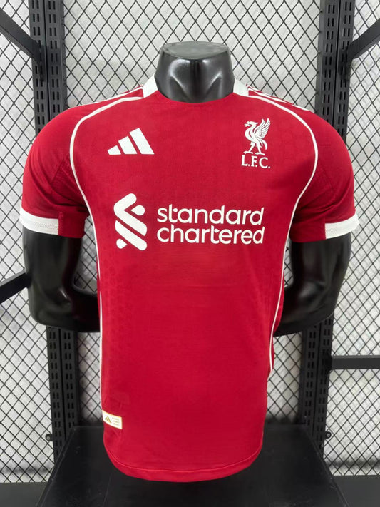 Liverpool Special Edition